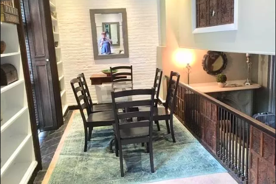 113 Beacon St, Back Bay