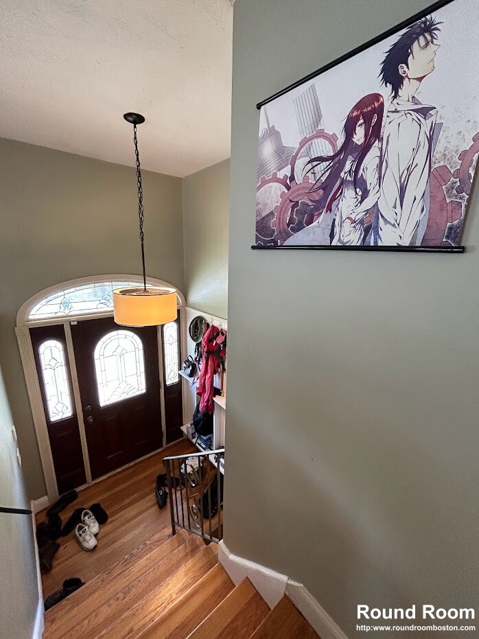 14 Cedarcrest Rd, West Roxbury