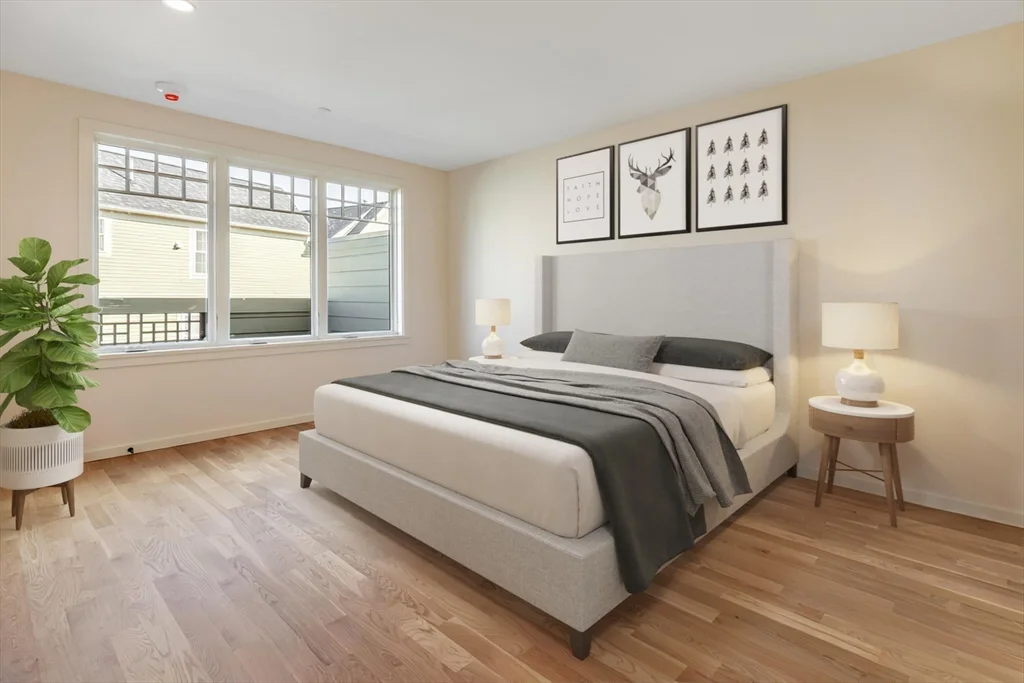306 Putnam Ave, Cambridgeport