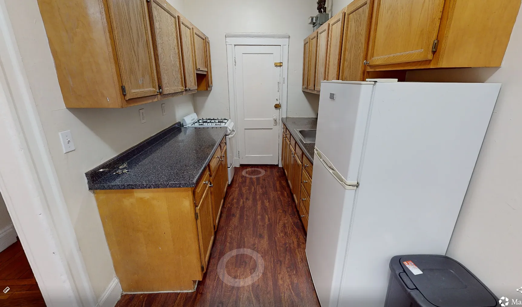 1167 Boylston St, Fenway