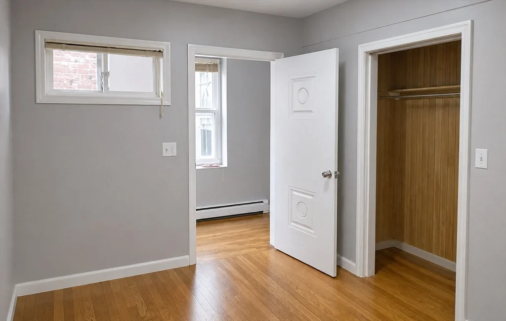 898 Huntington Ave, Mission Hill