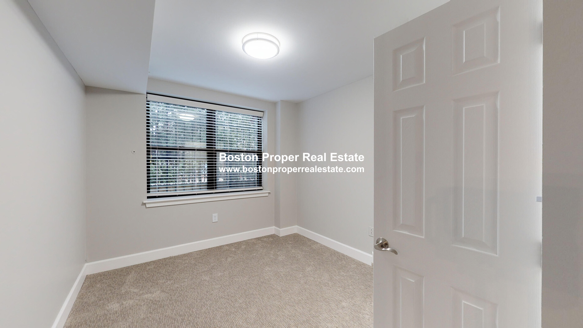 32 Garrison St, Back Bay