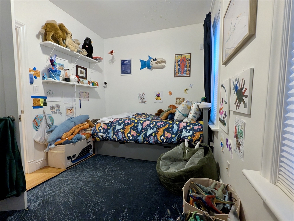 925 East Broadway, South Boston