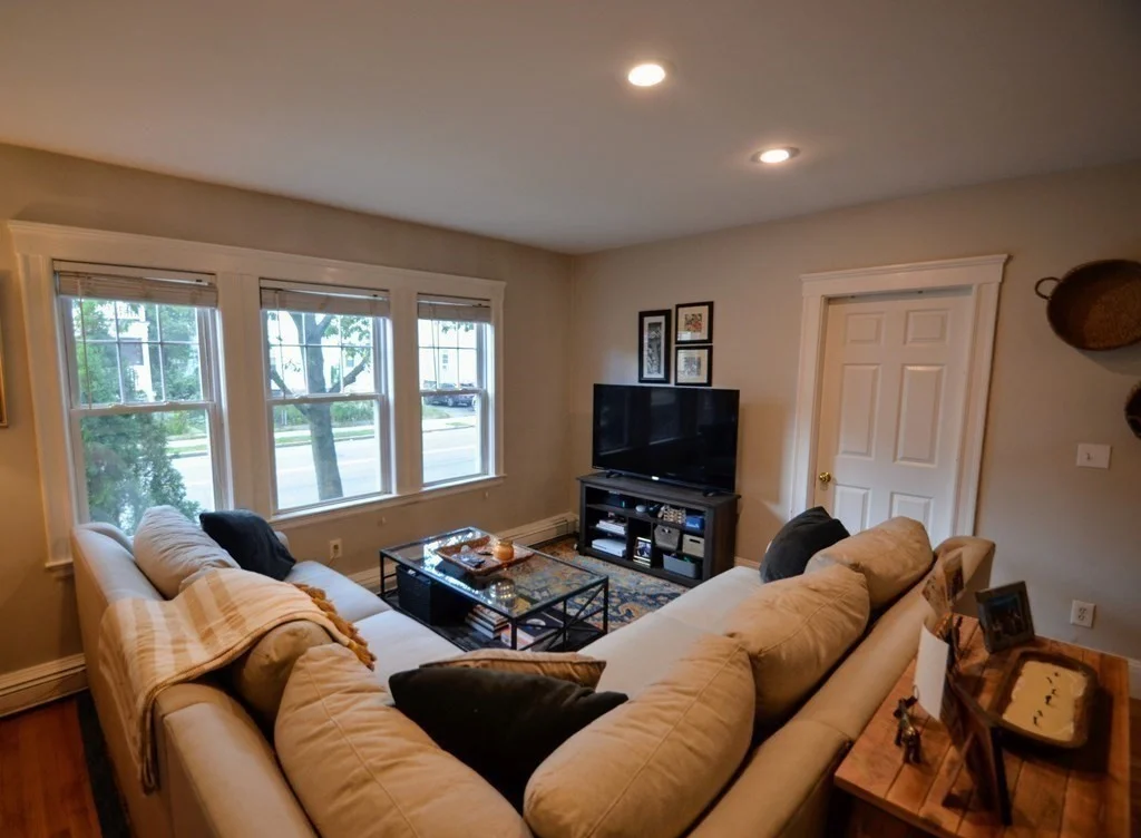 103 Welles Ave, Dorchester