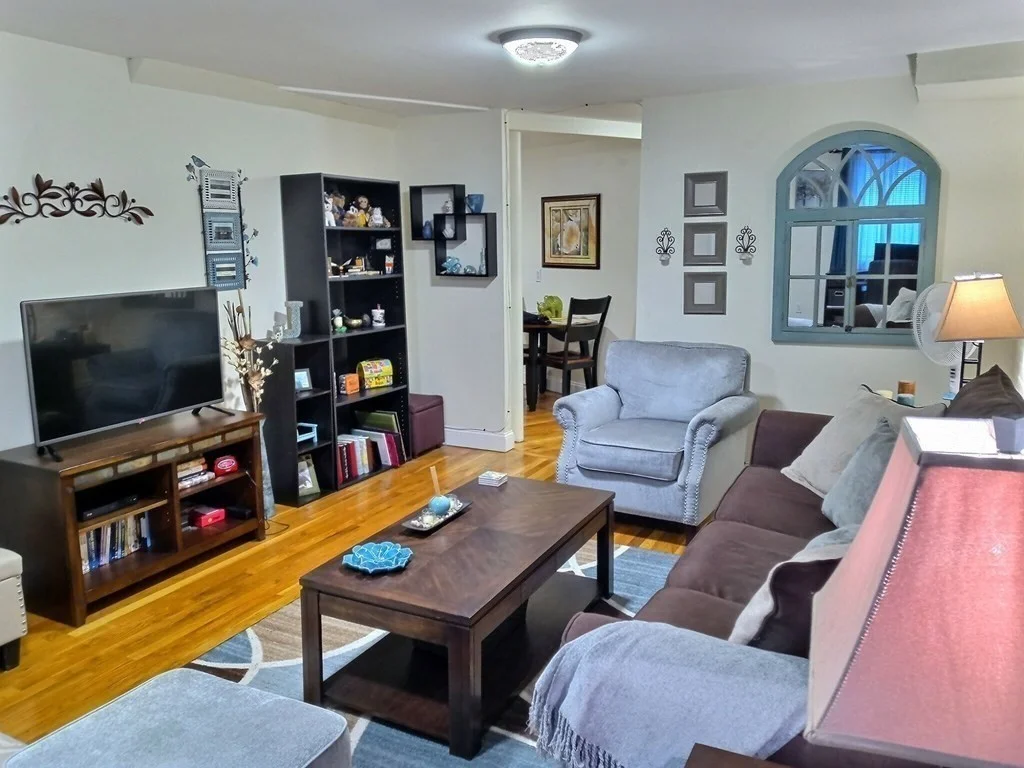 1482 Beacon, Corey Hill