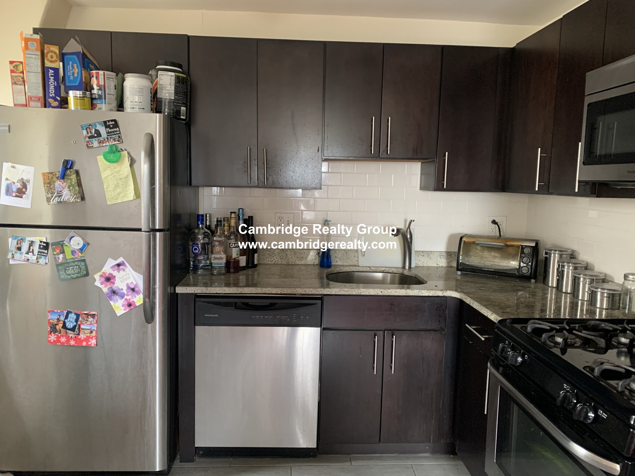 41 Crescent St, Medford Street / The Neck