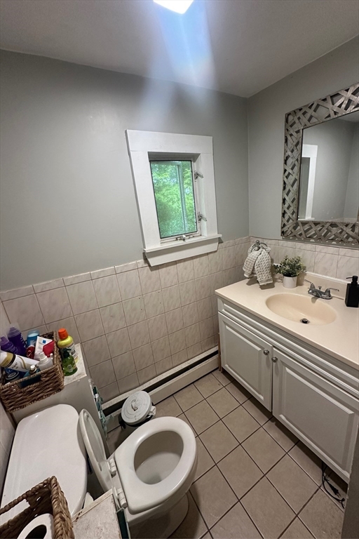 33 Garfield Ave, Woburn