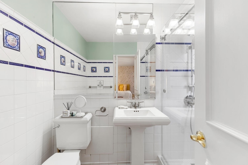 180 Beacon St, Back Bay