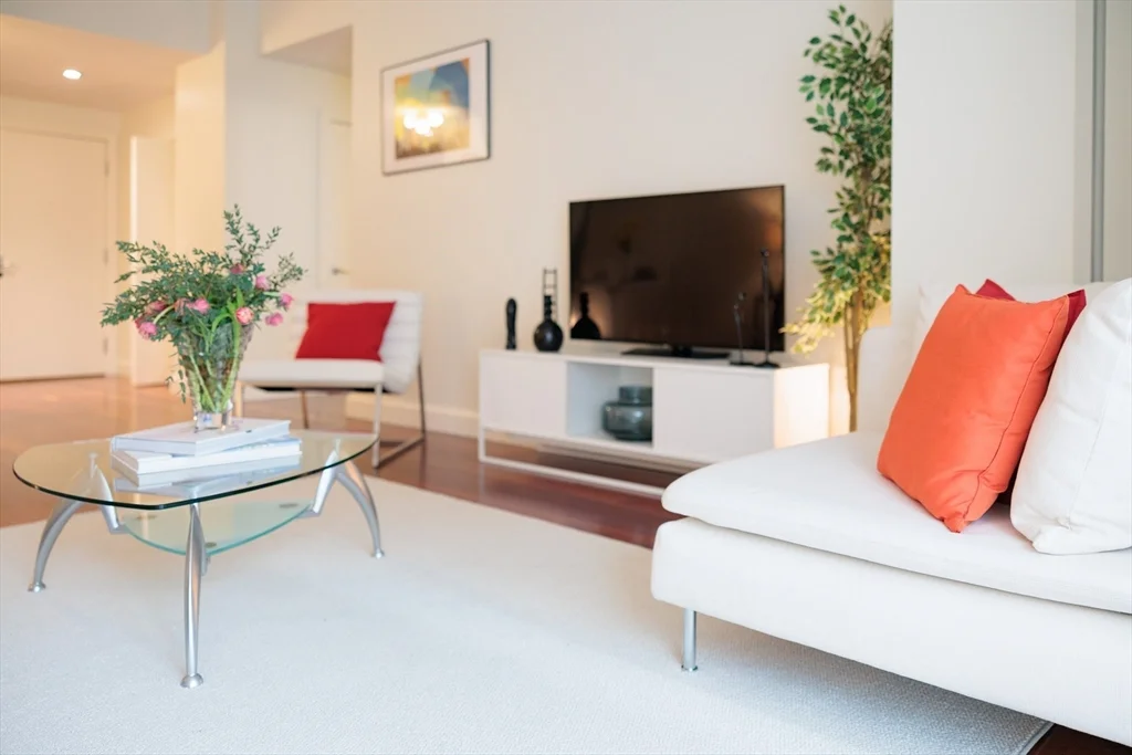 20 Second, East Cambridge