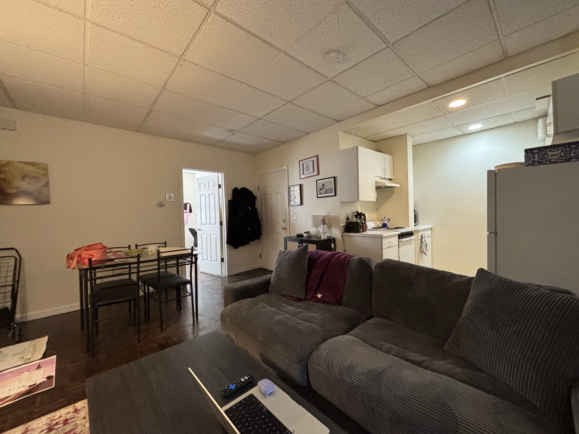 9 Grove St, Beacon Hill