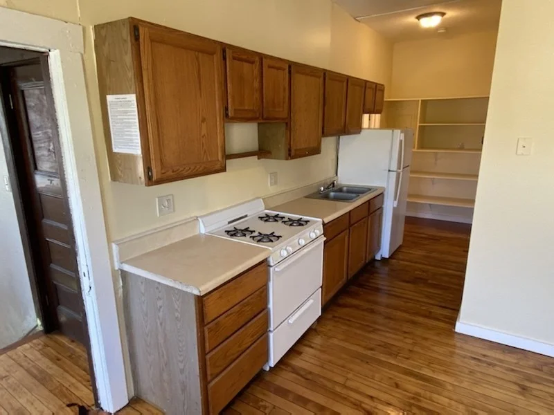 79 Hawley, Northampton