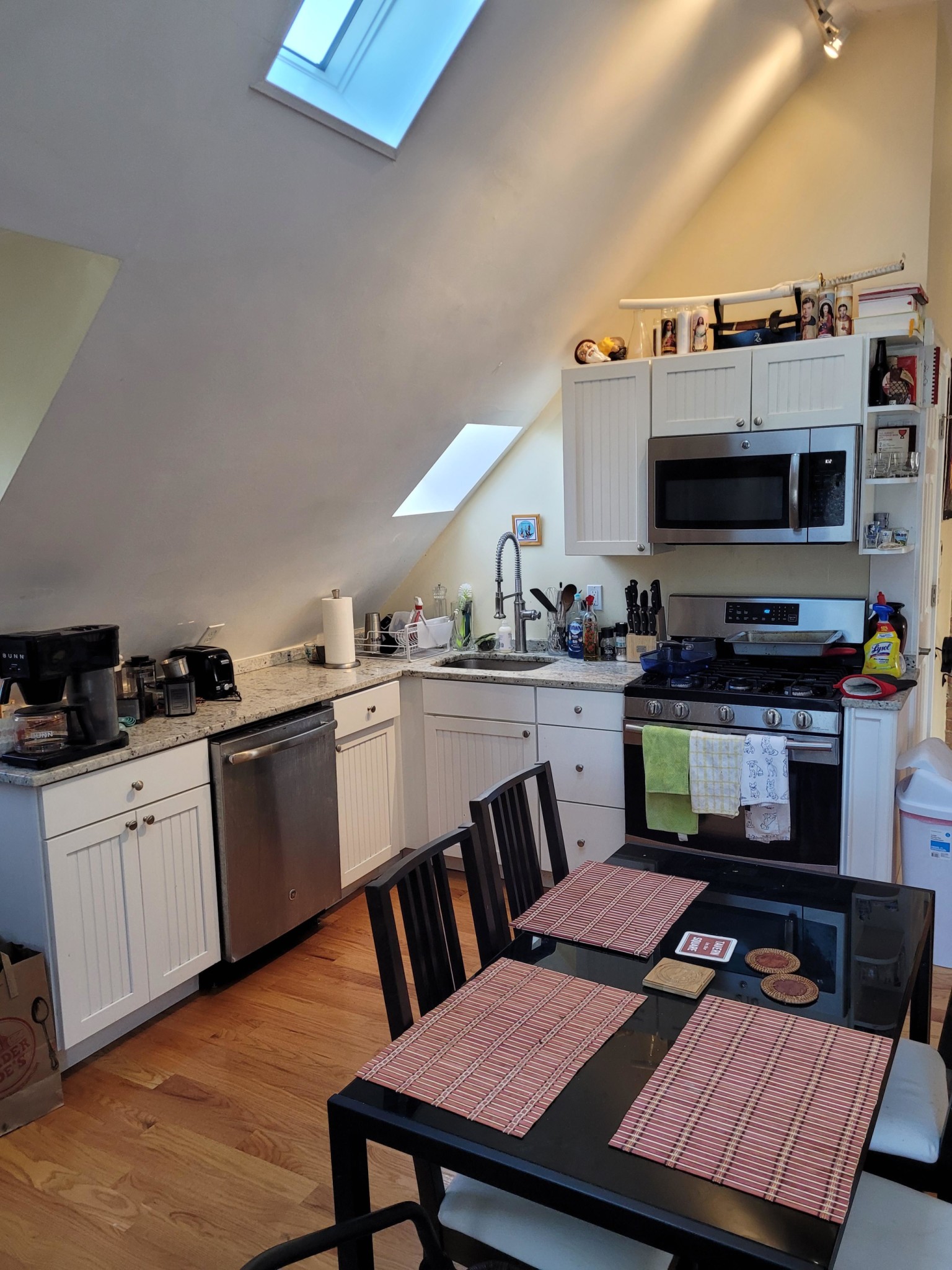 89 Morrison Ave, Powder House Square