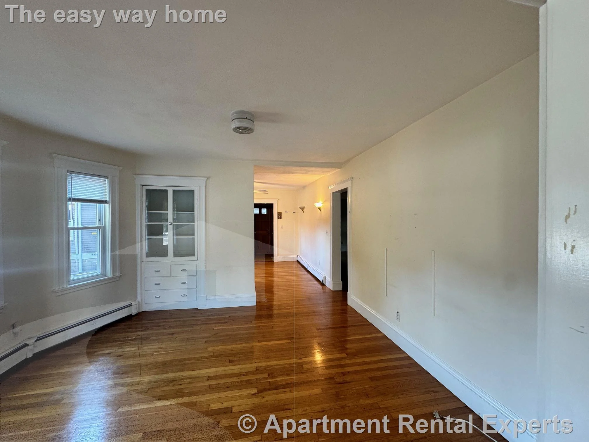 881 Broadway, Davis Square