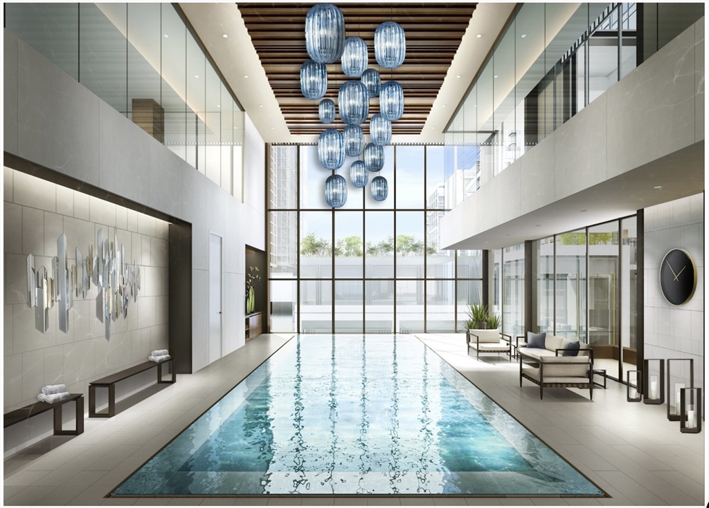 135 Seaport Blvd, Seaport District