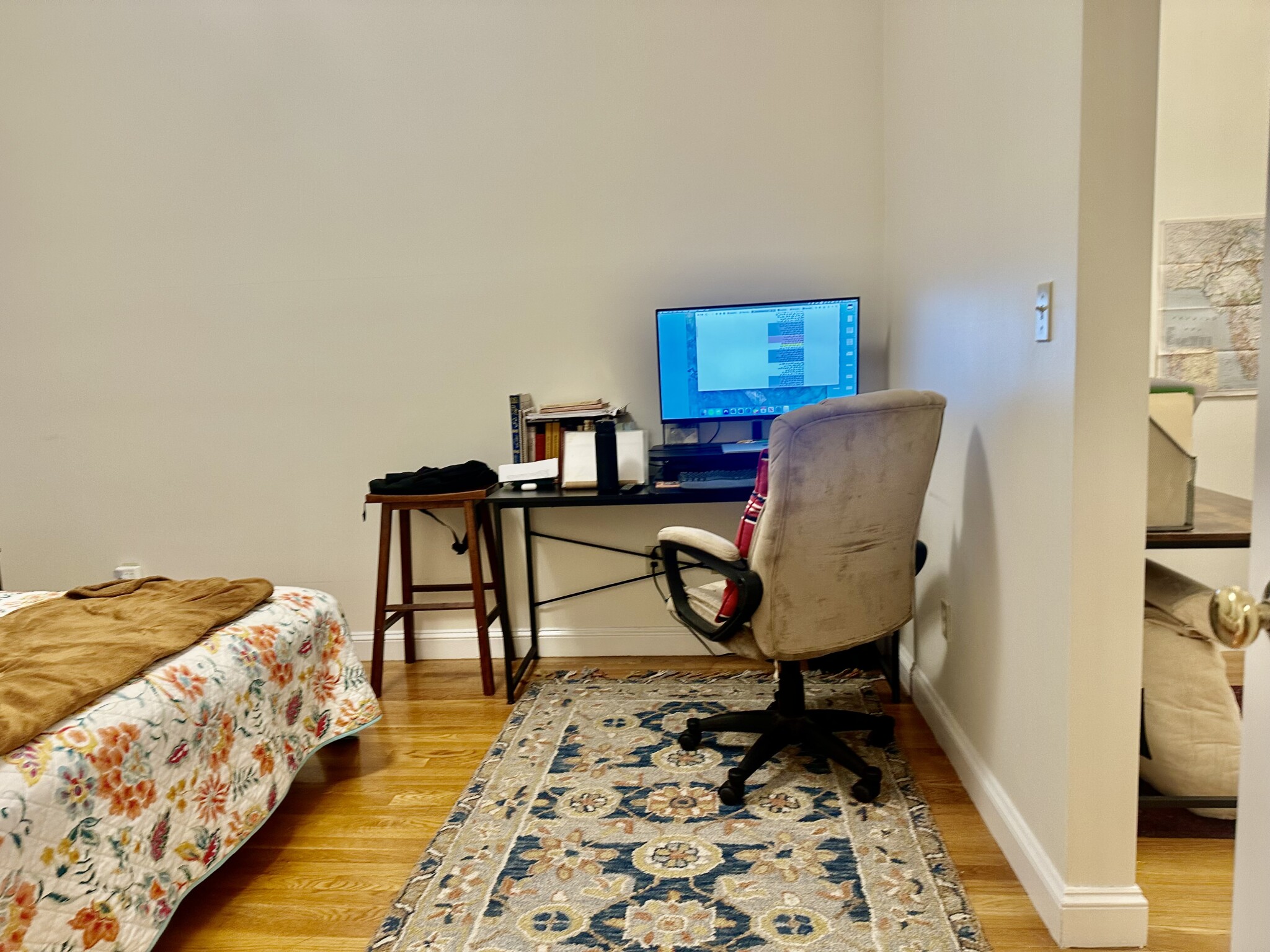 4 Park Vale Ave, Allston