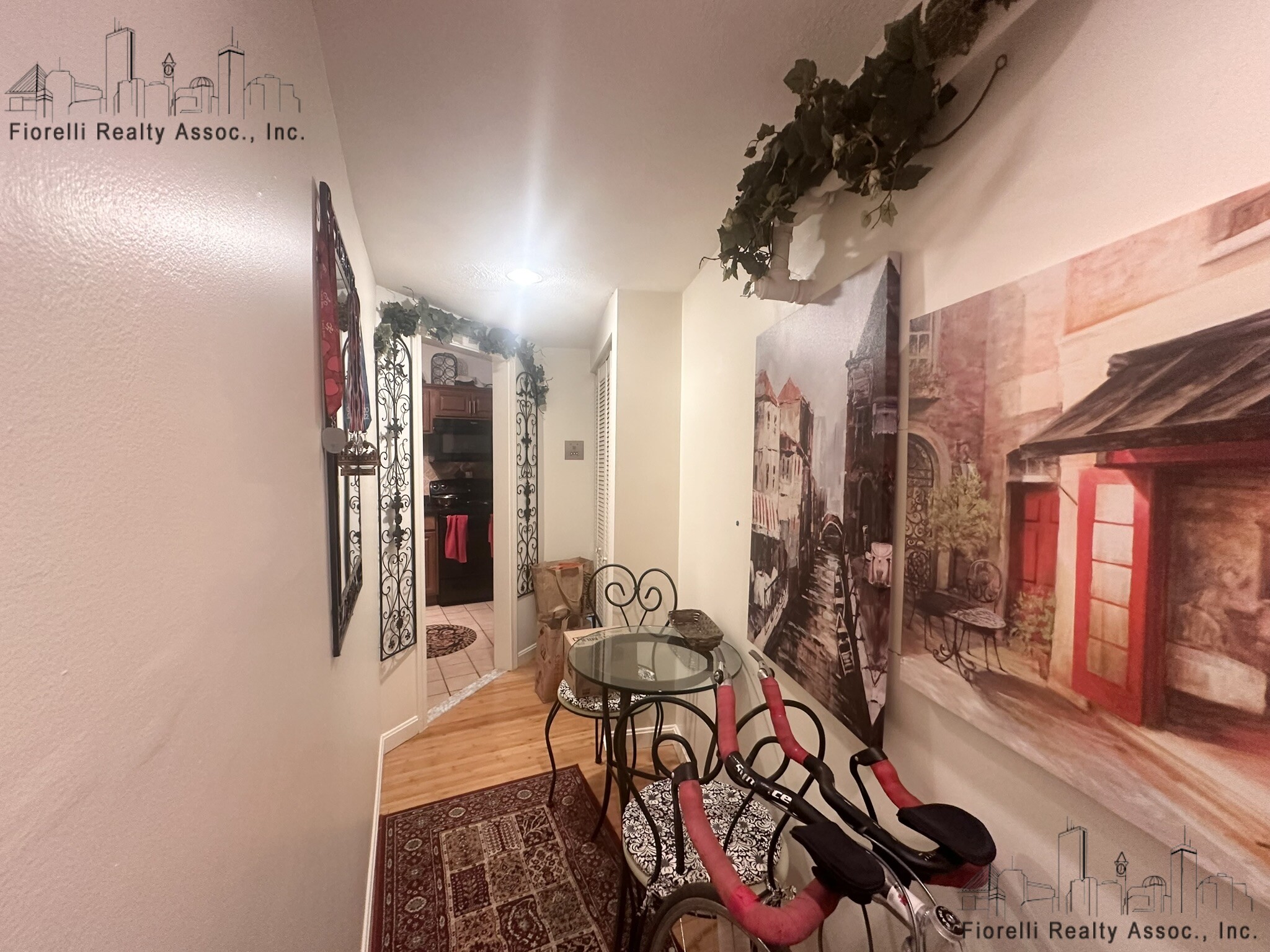 280 North St, North End