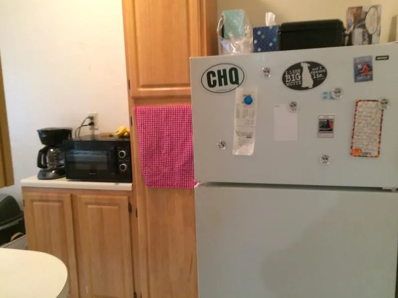 1203 Boylston St, Fenway