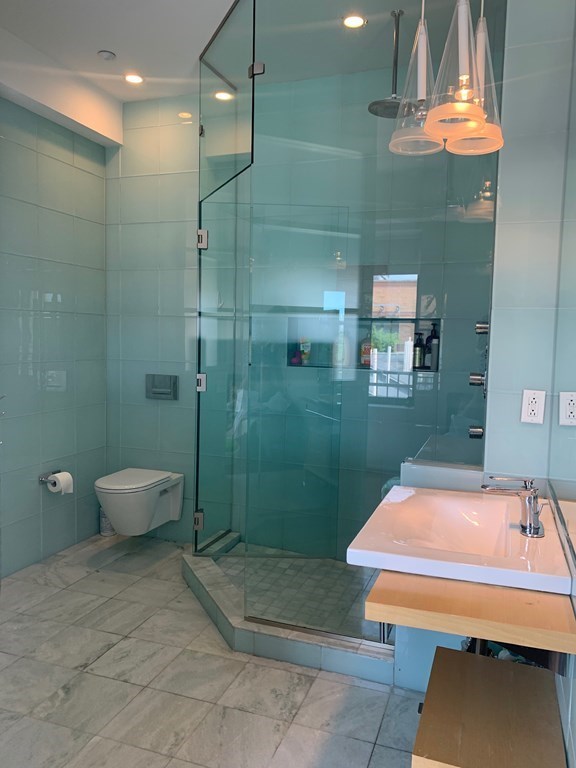 1166 Washington St, South End