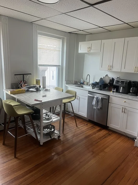 111 H St, South Boston