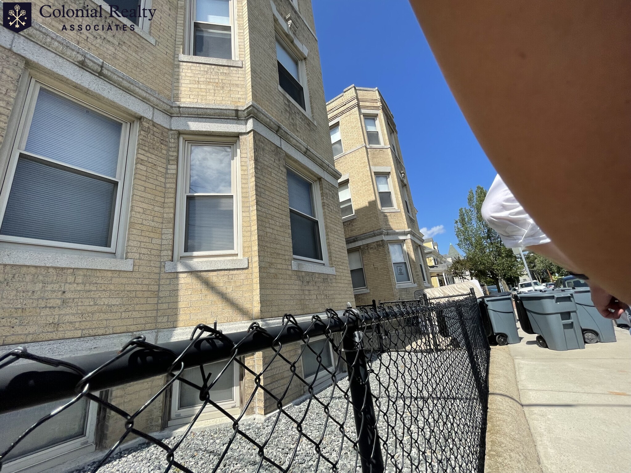 7 Woodbridge St, North Cambridge