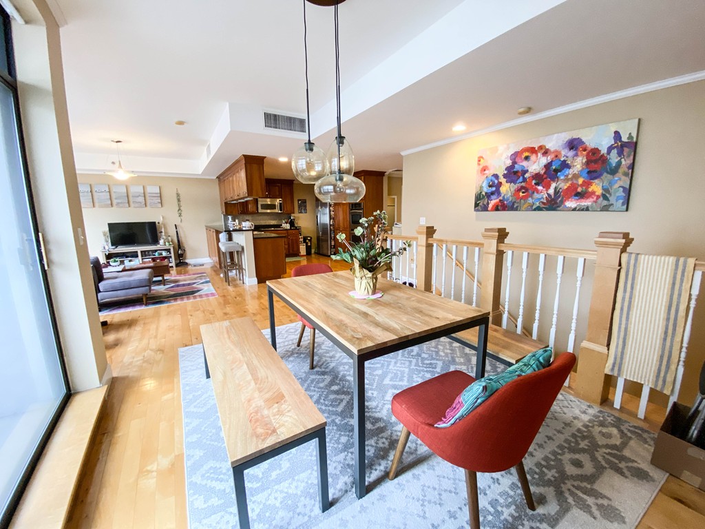 110 Cypress St, Boylston Street