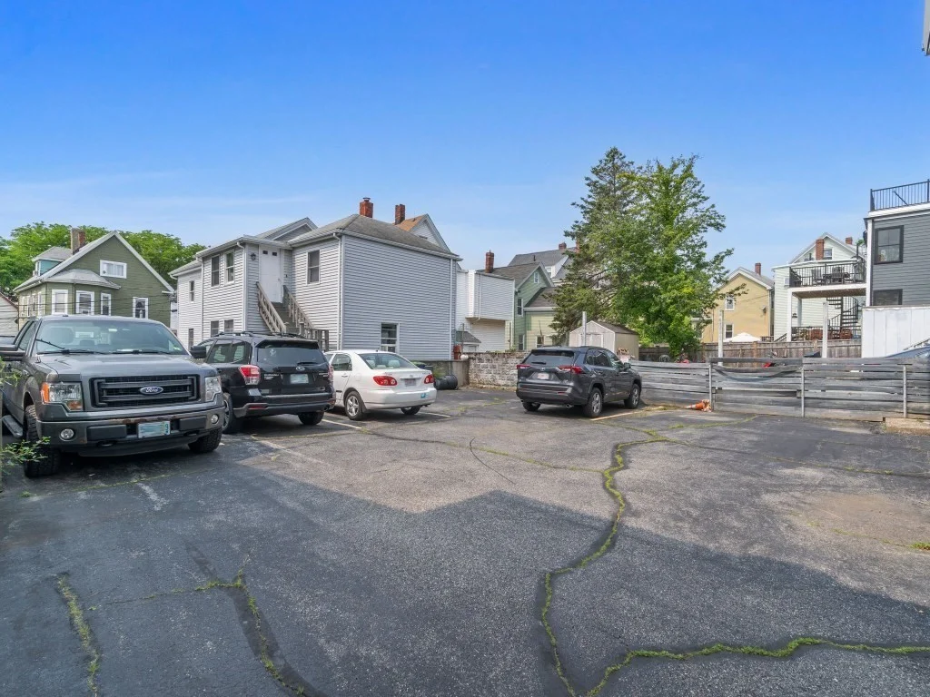 58 Oliver St, East Somerville