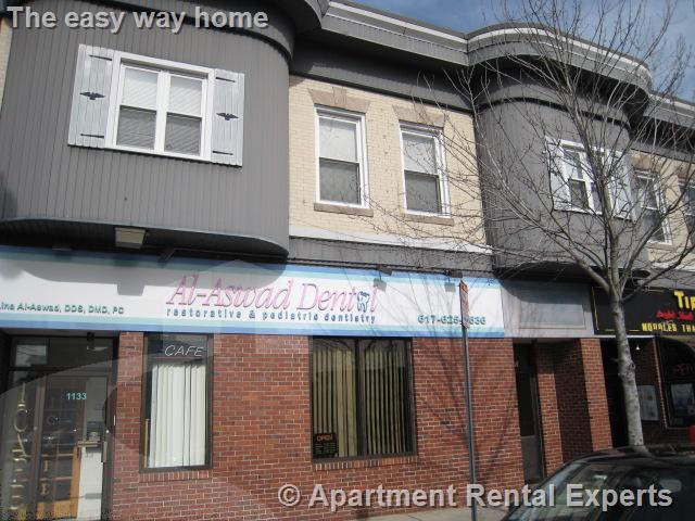 1 bed, 1 bath apartment for rent at 1131 Broadway Unit 4, Teele Square — photo 11 of 11