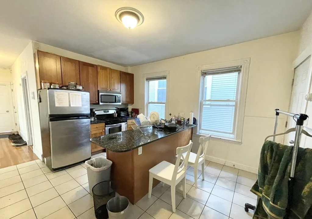 17 Sachem St, Mission Hill