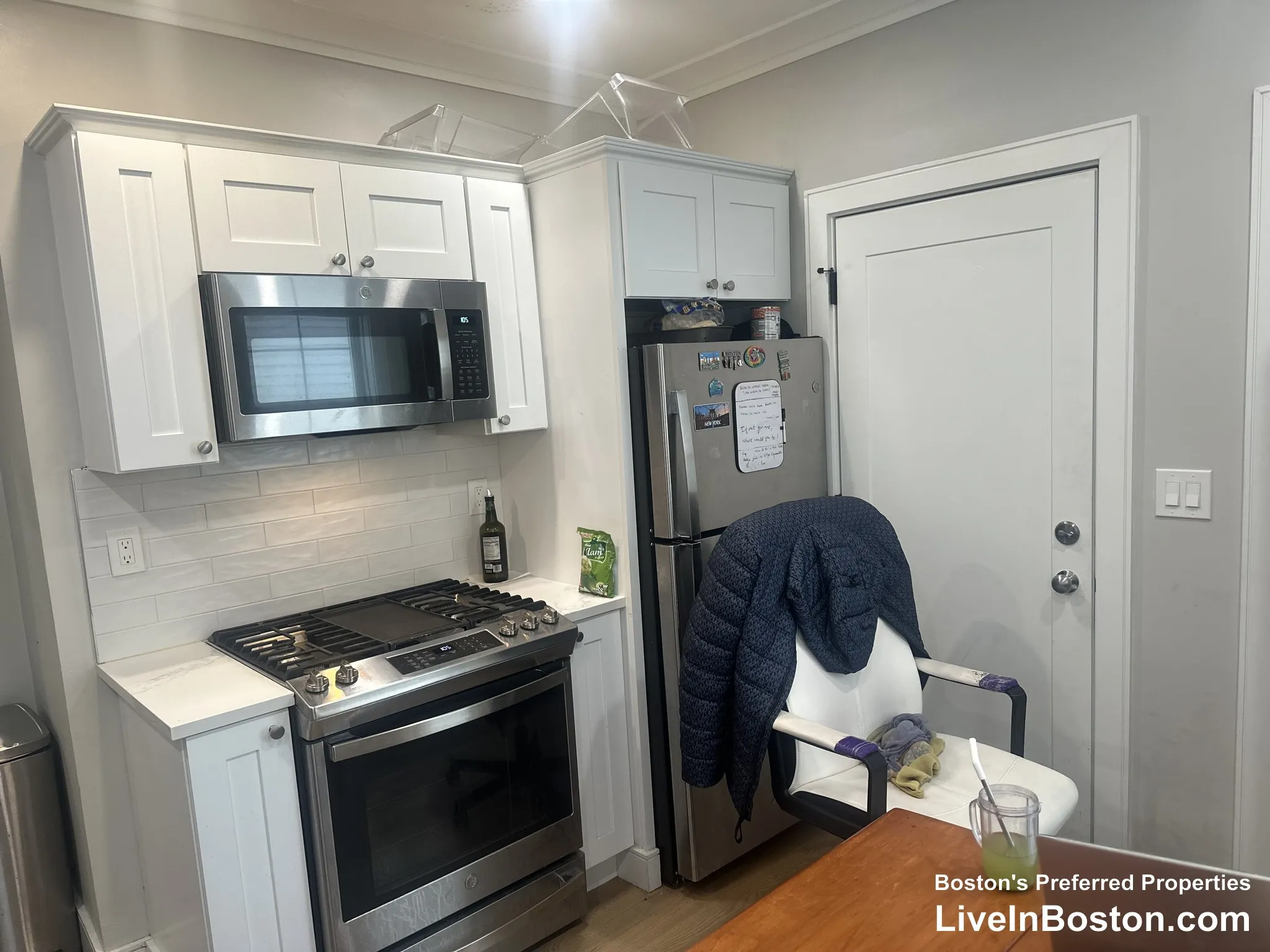 44 Iffley Rd, Jamaica Plain