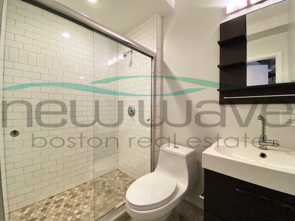 181 Saint Botolph St, Back Bay