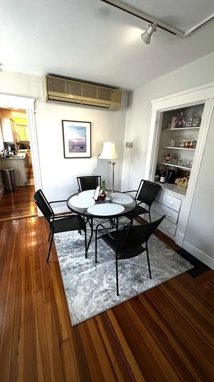 128 Garden, Neighborhood 9