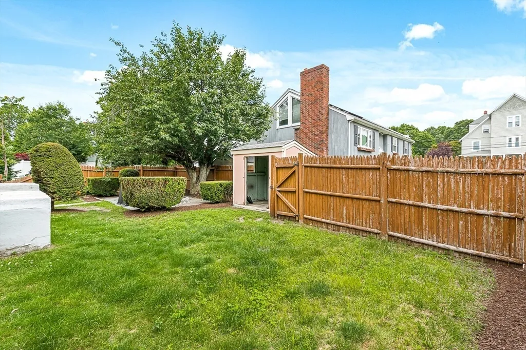 29 Harvard St, Winchester