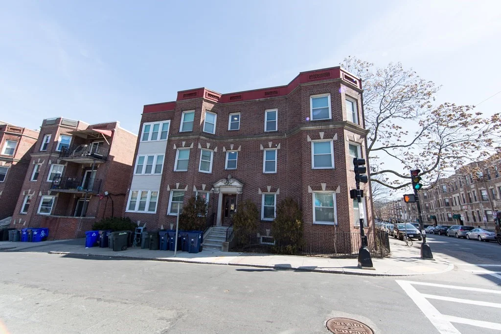 168 Allston St, Allston