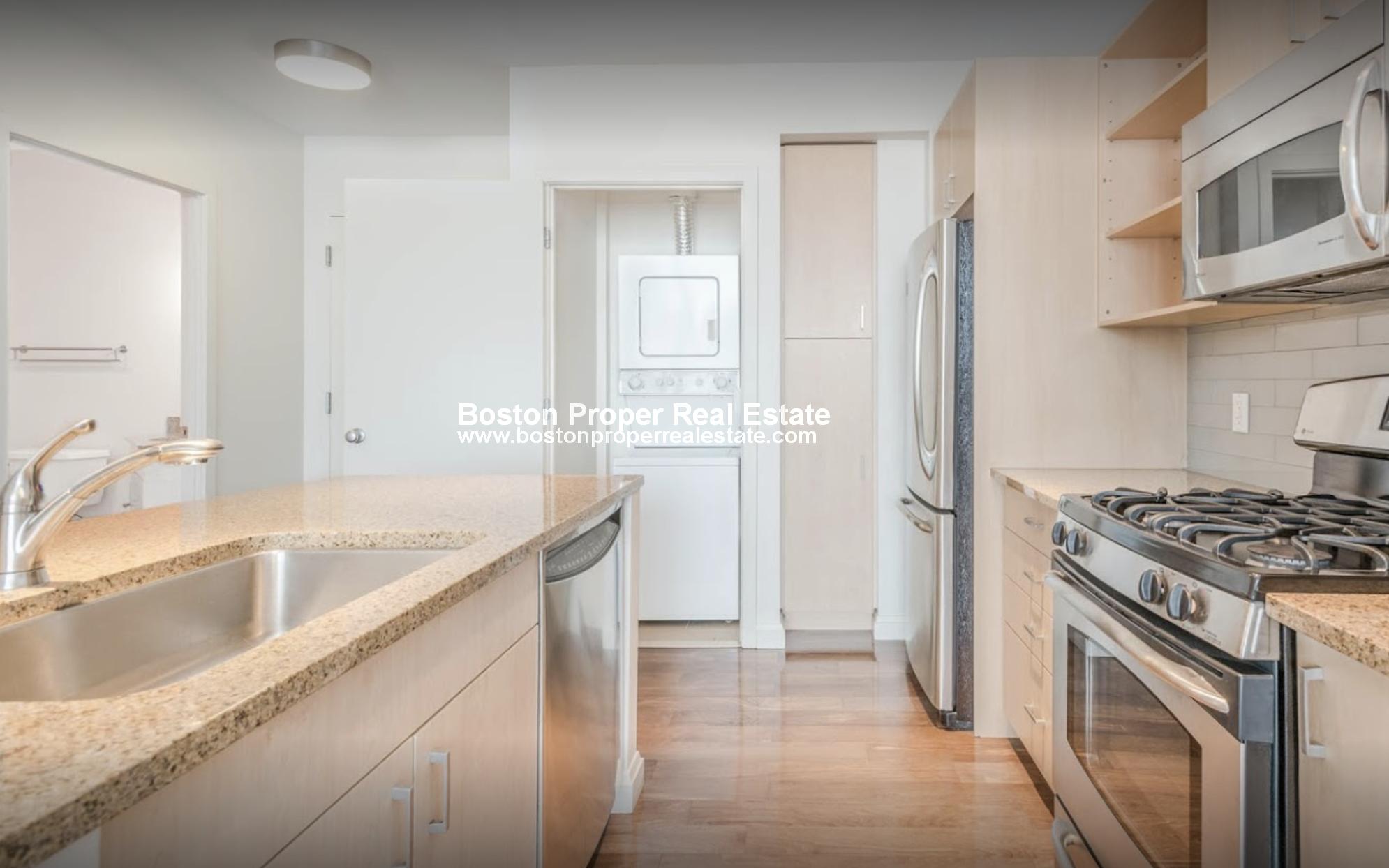 660 Washington St, Chinatown