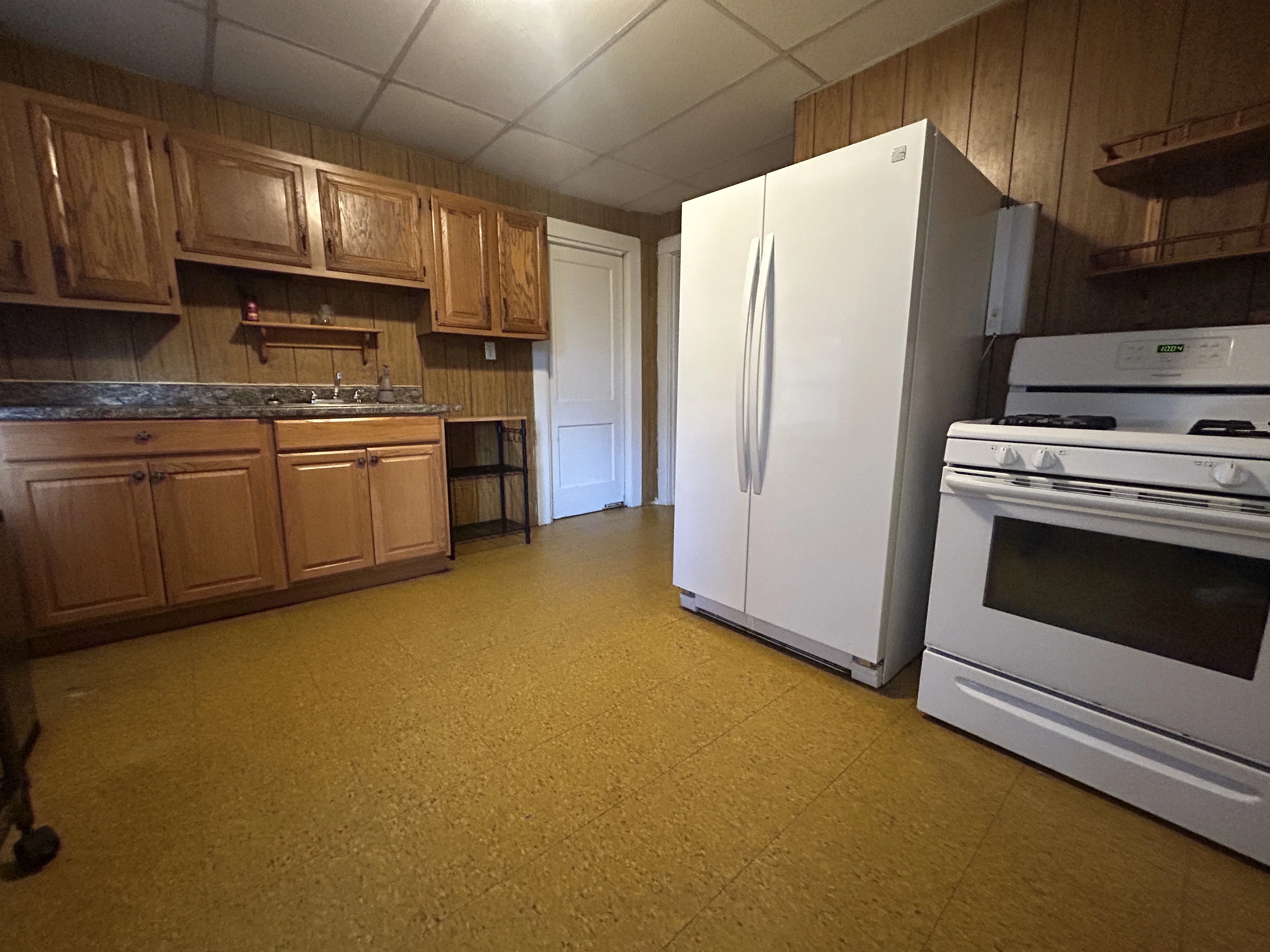 32 Iffley Rd, Jamaica Plain