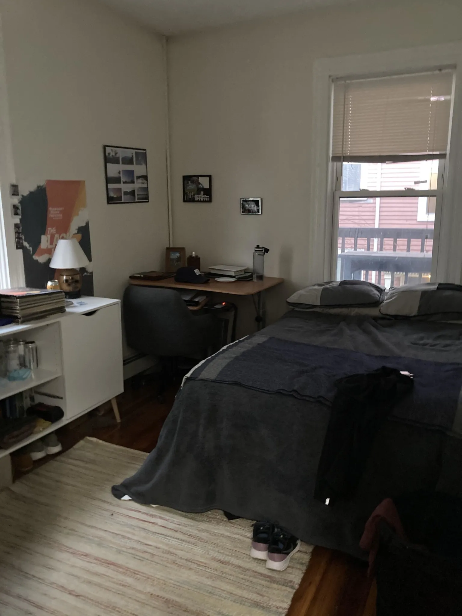 101 Calumet St, Mission Hill