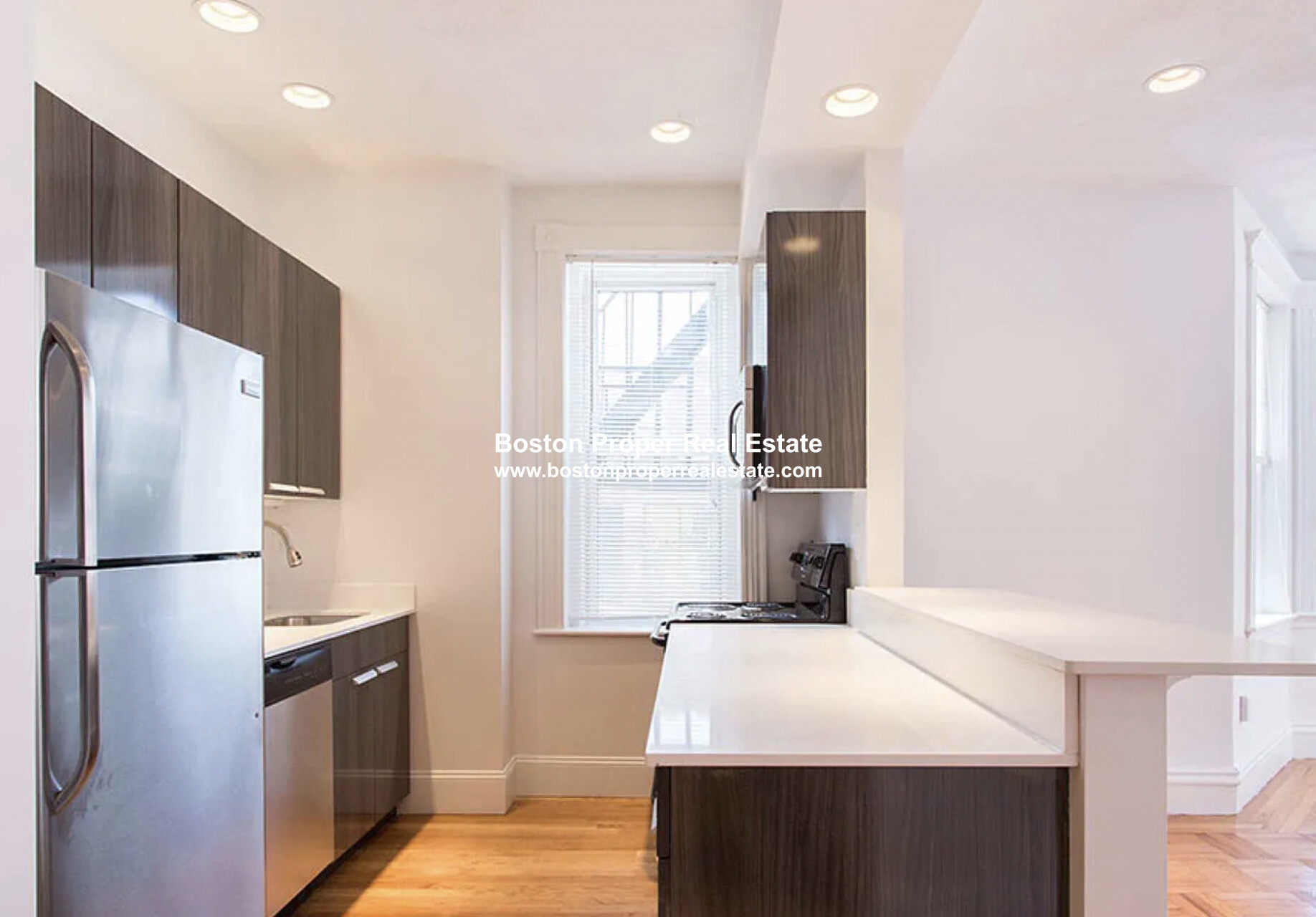 108 Jersey St, Fenway