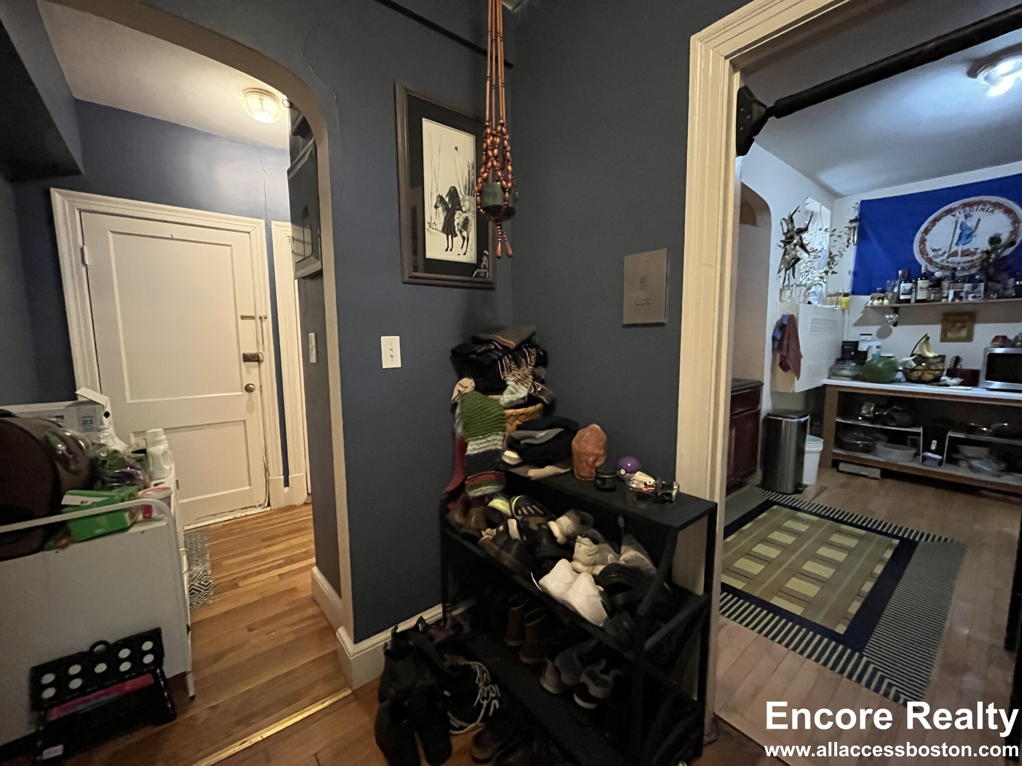 1555 Beacon St, Brookline