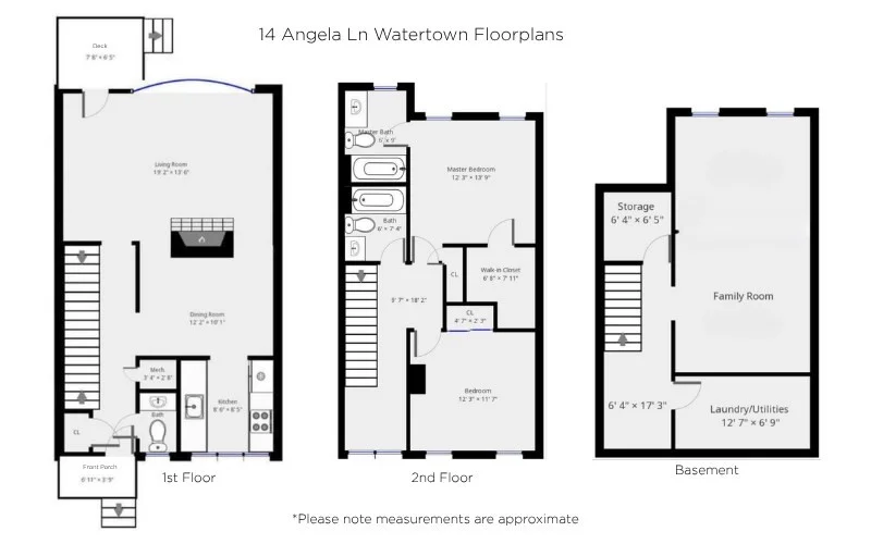 14 Angela Ln, Watertown