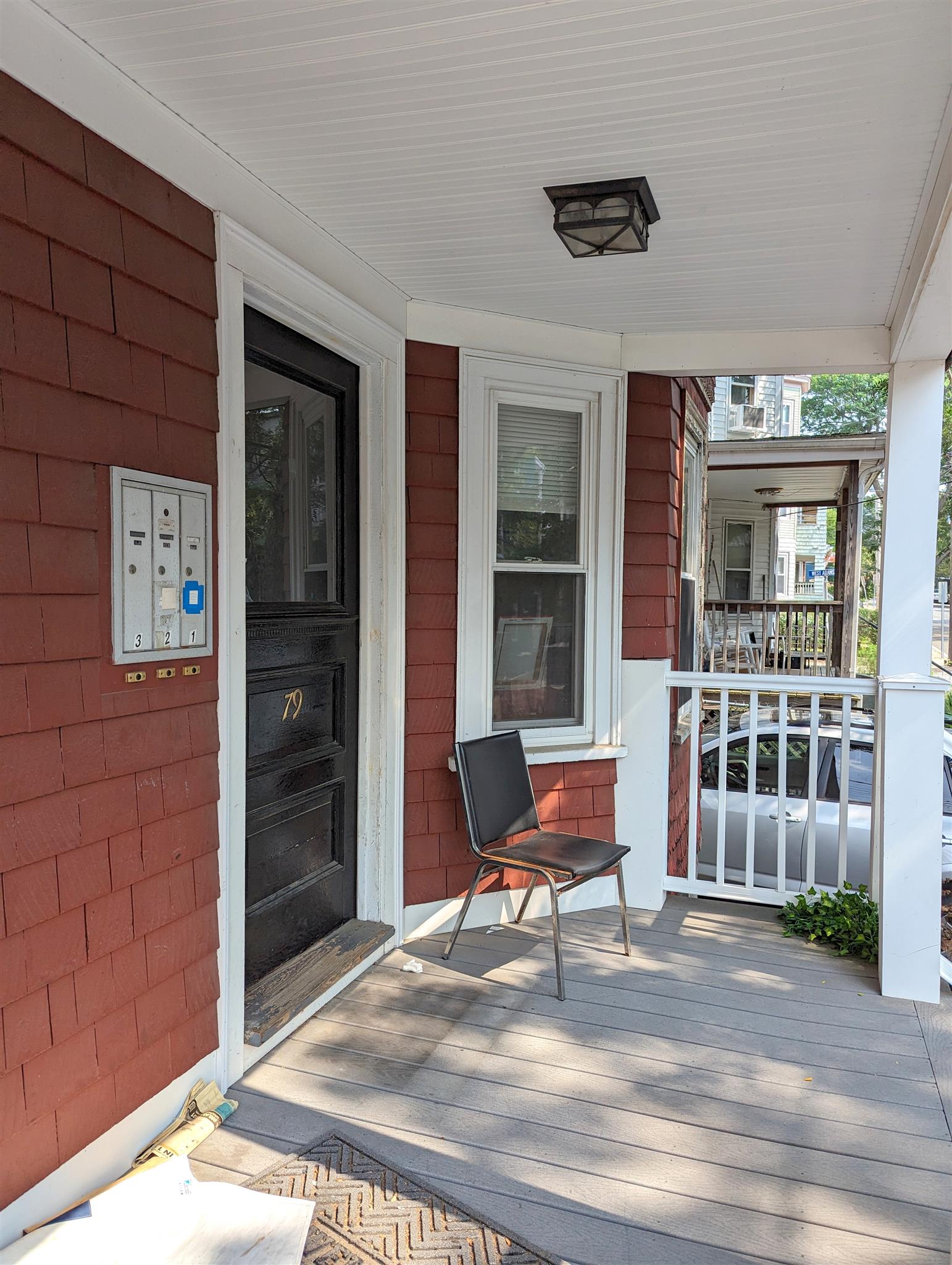 79 Conwell Ave, Teele Square