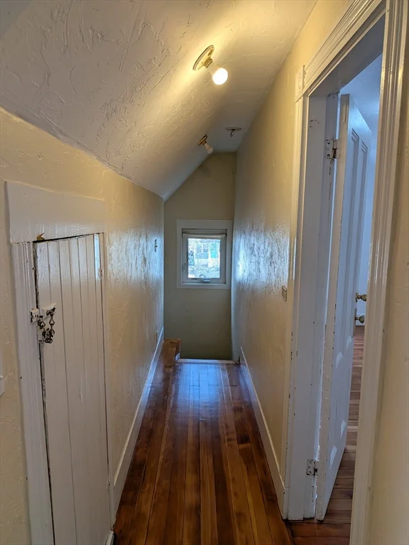 12 Newbern Ave, Tufts University