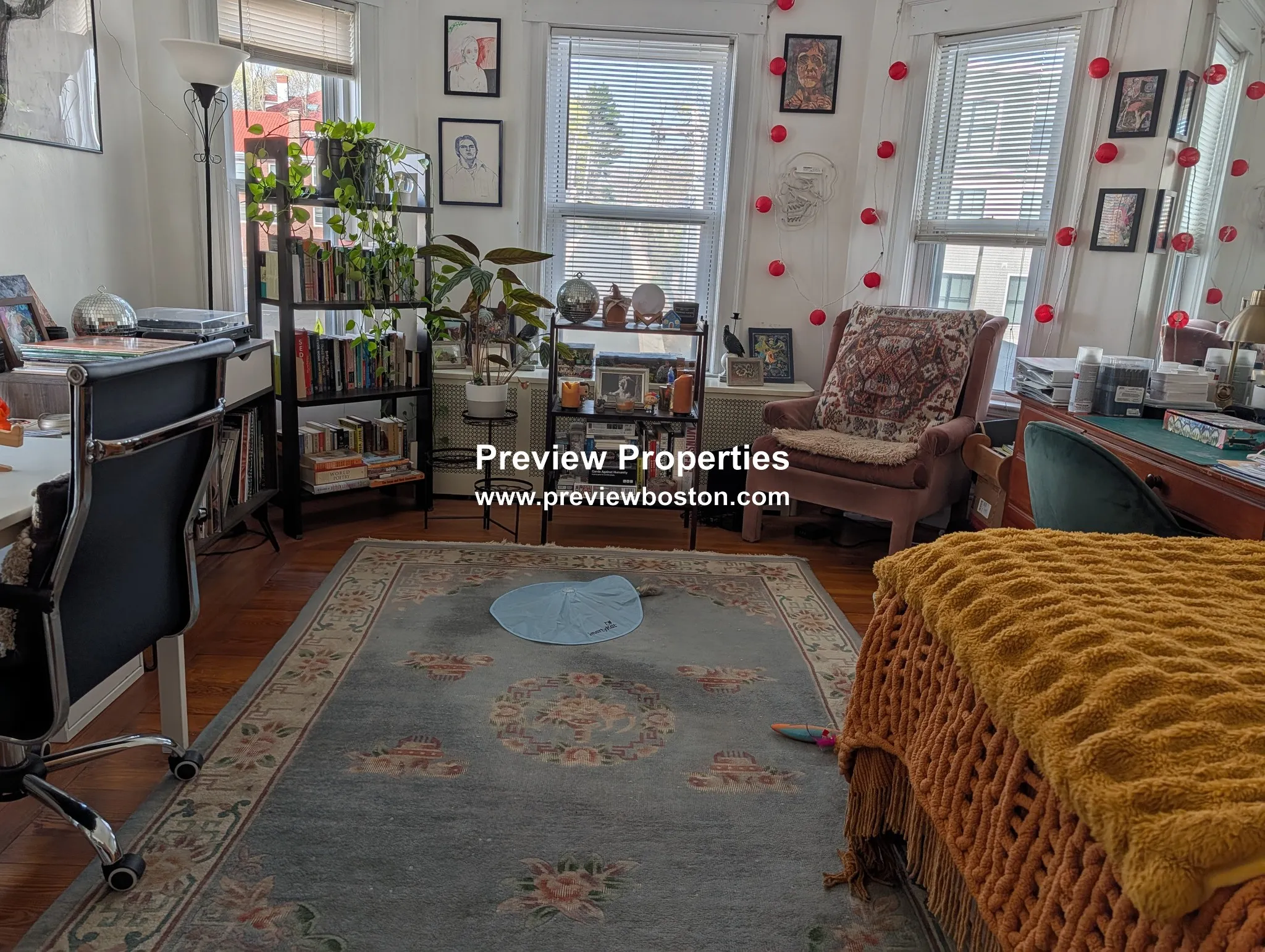 82 Chestnut Hill Ave, Brighton