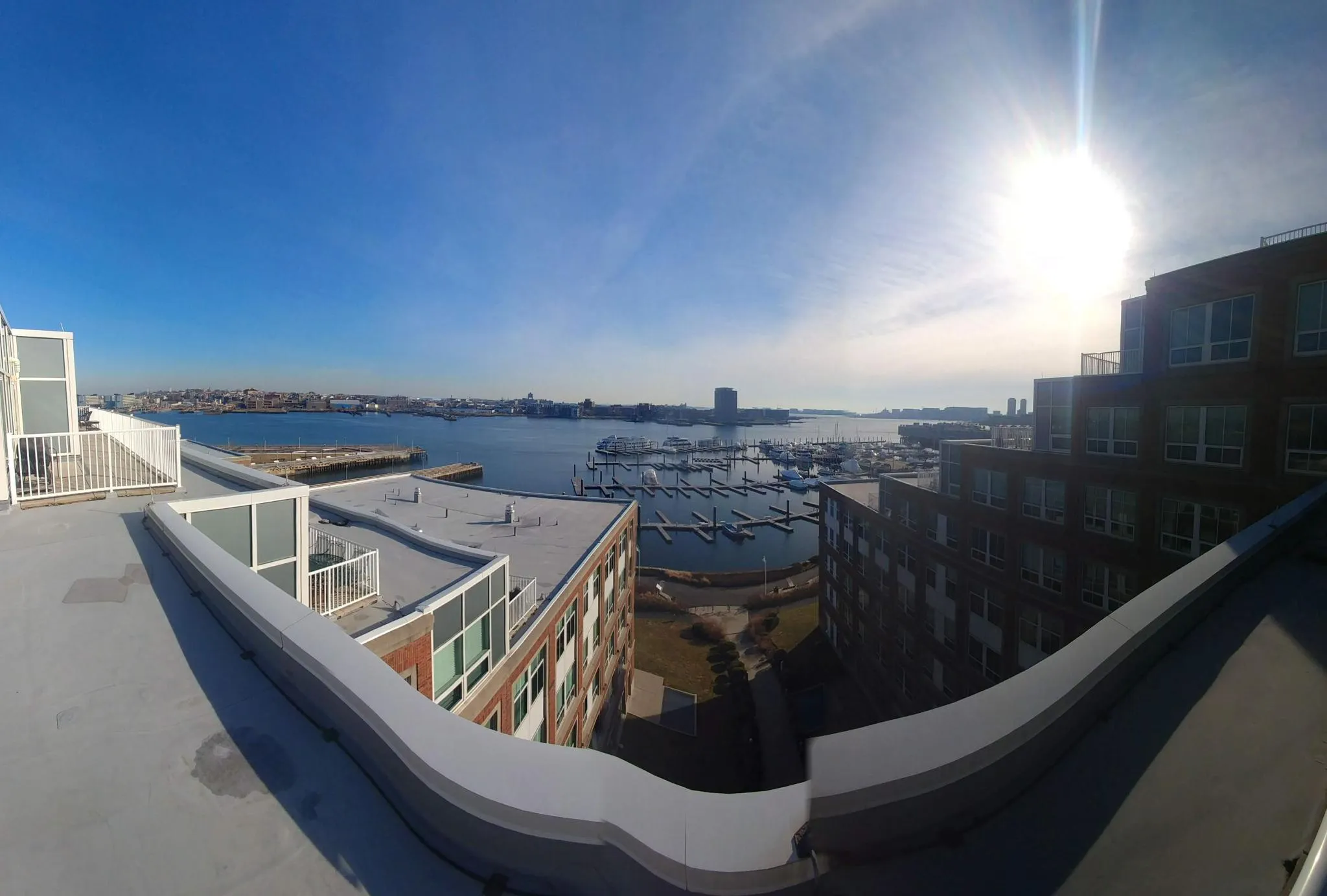 250 1st Ave, Charlestown