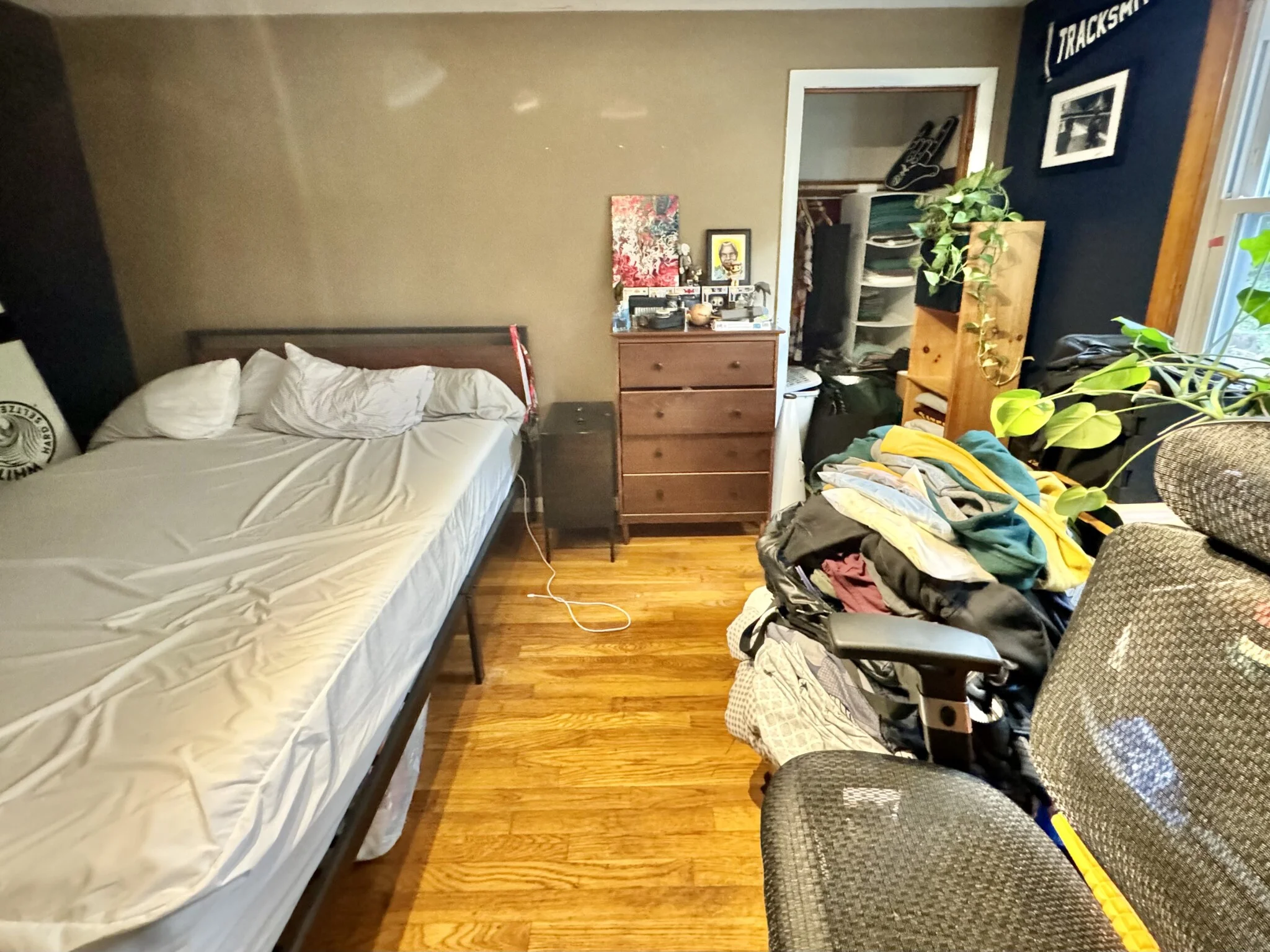 64 Ridgemont St, Brighton