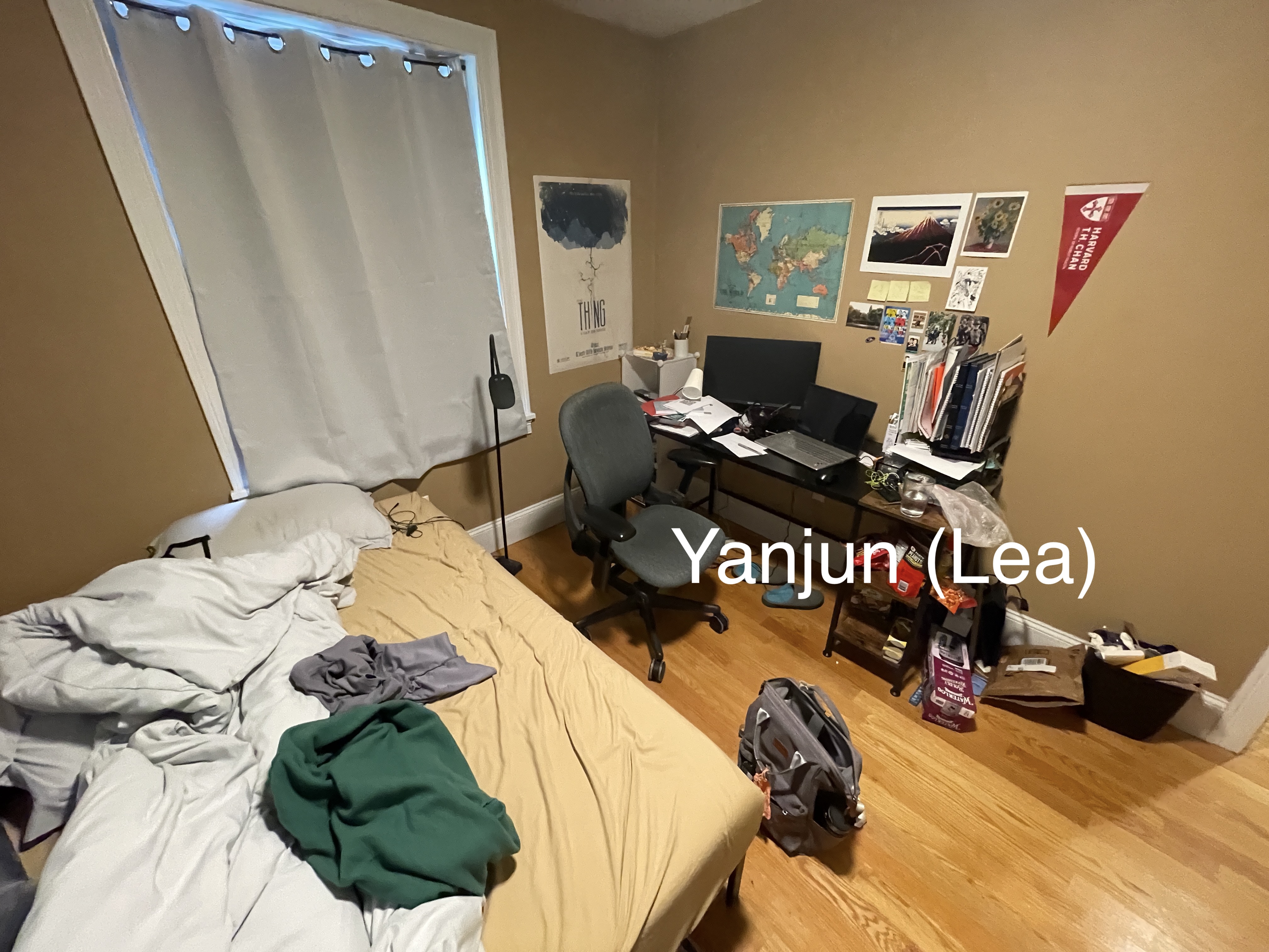 32 Linden St, Central Village