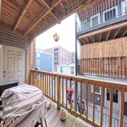 285 Dorchester St, South Boston