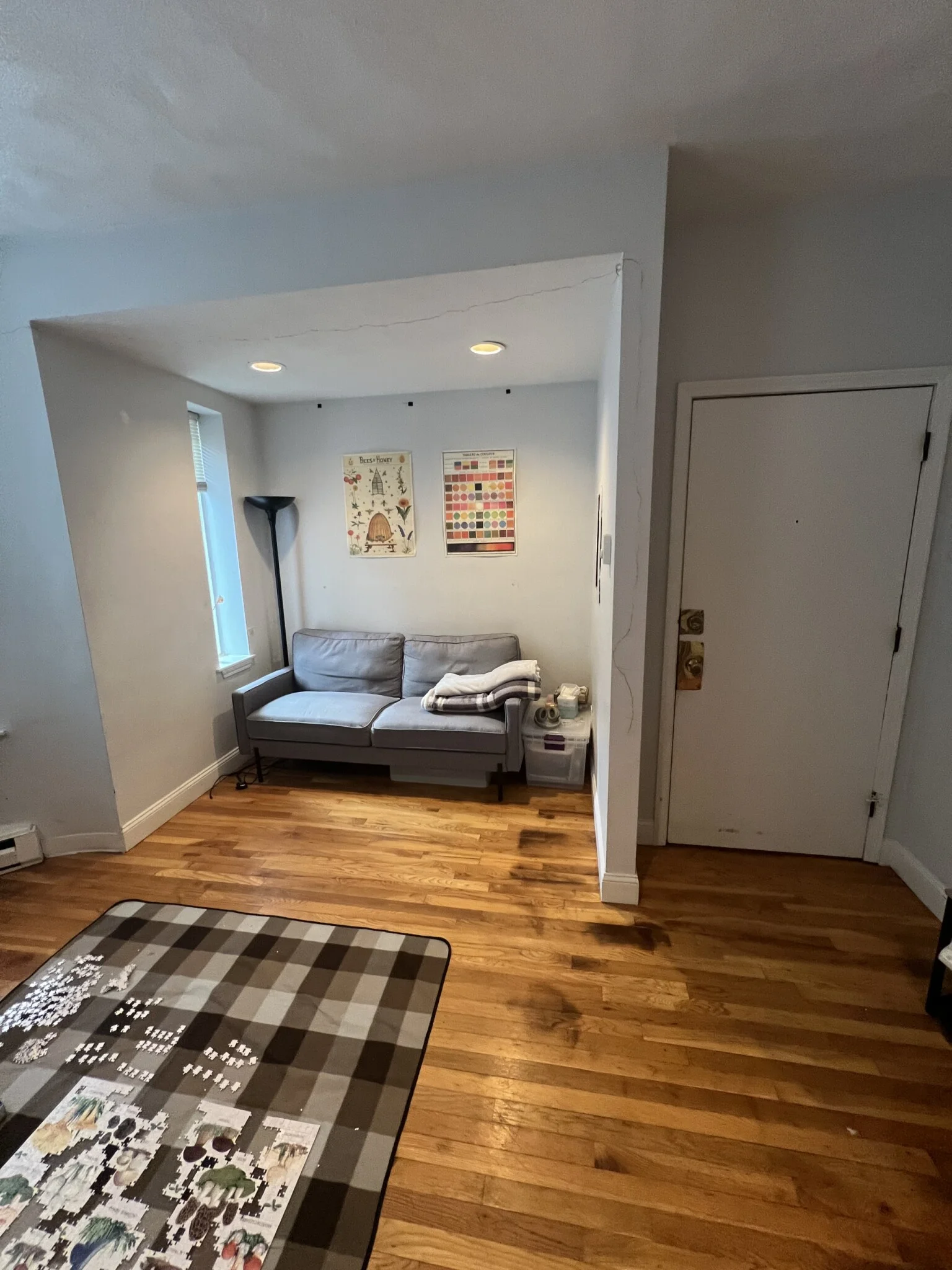 57 Westland Ave, Fenway