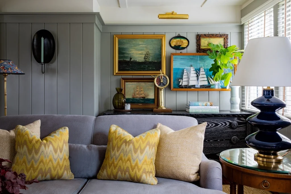 77 Sparks Ave, Nantucket