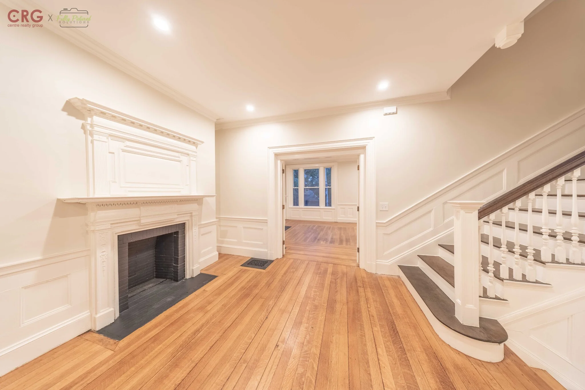 1726 Beacon St, Brookline