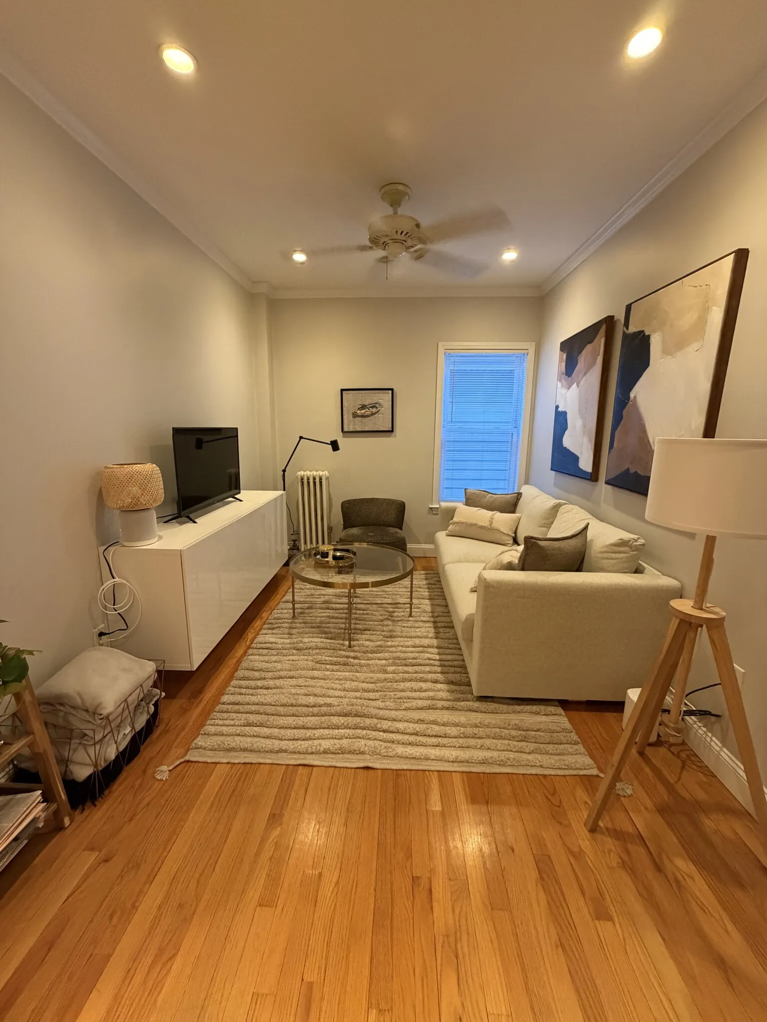 1576 Cambridge St, Mid-Cambridge